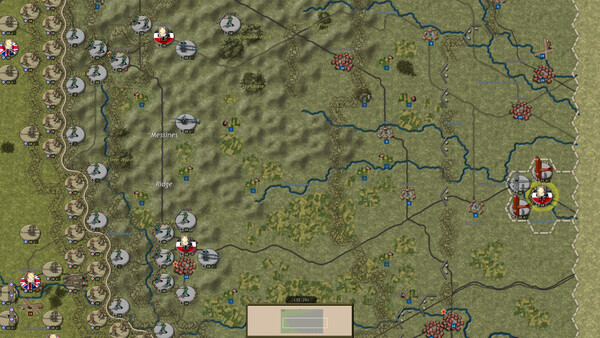 Strategic Command: World War I - Battles for Ypres