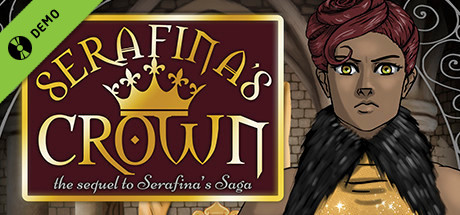 Serafina's Crown Demo cover art
