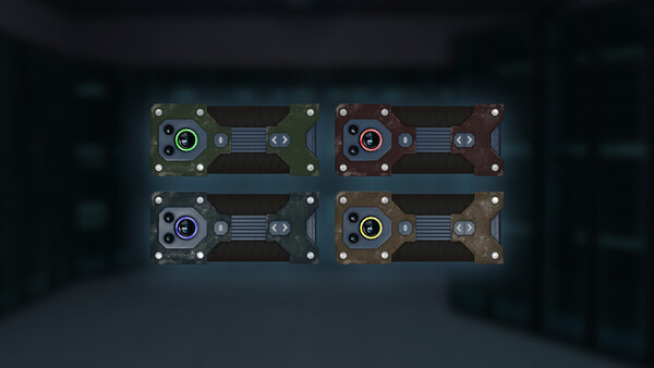 PAYDAY 2: Espionage Weapon Pack