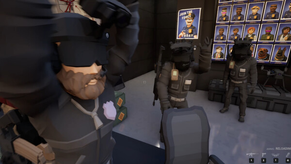 Priority One screenshot 6