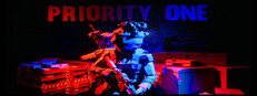 Priority One cover
