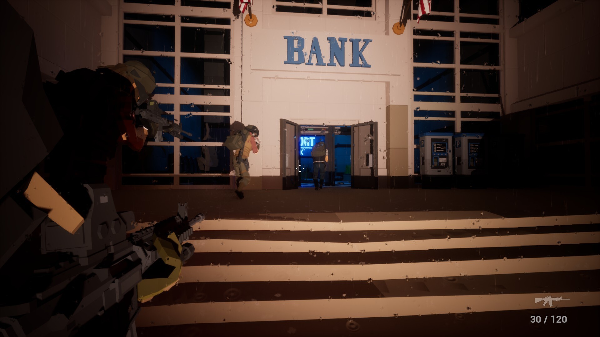 Priority One screenshot #7