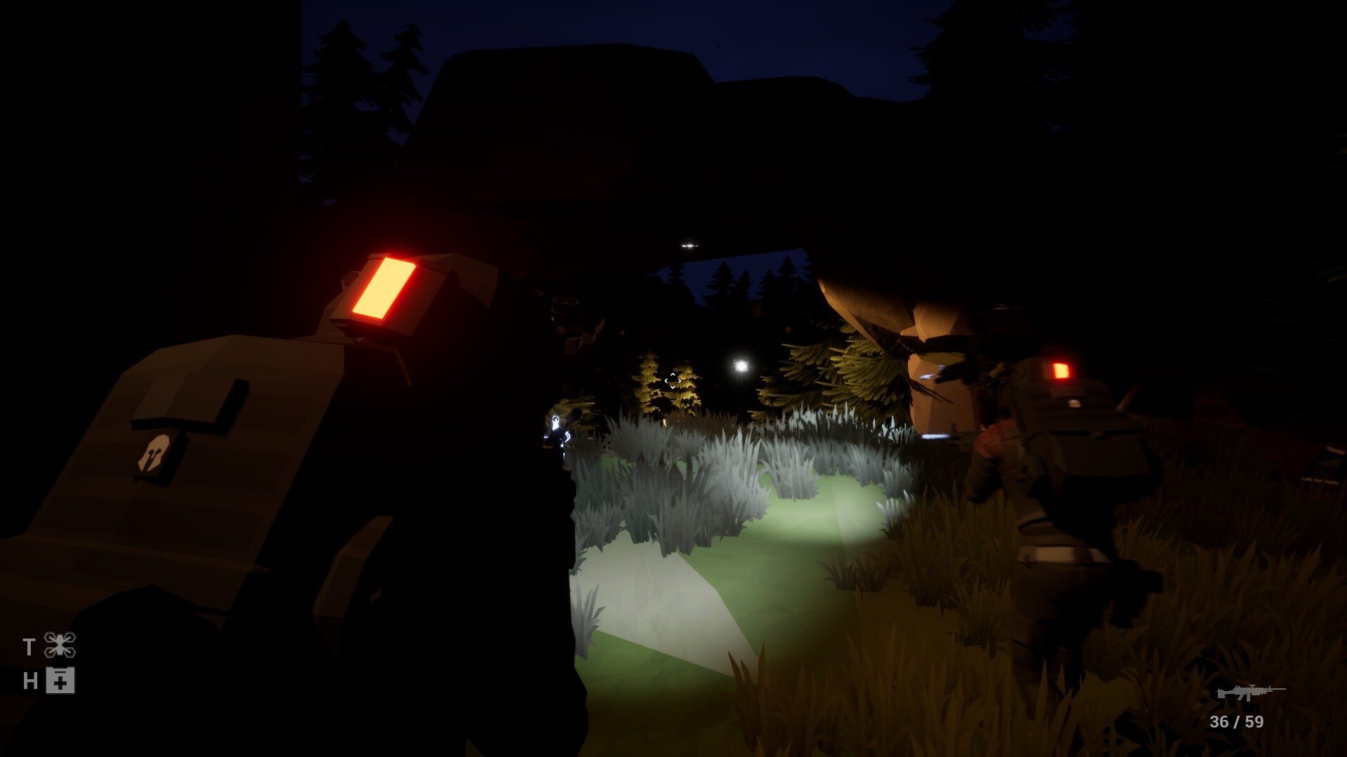 Priority One screenshot 2