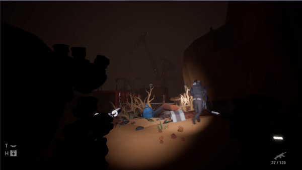 Priority One screenshot 5