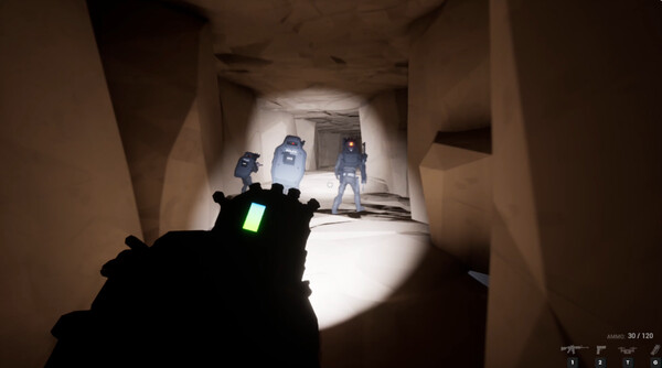 Priority One screenshot 4