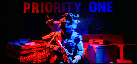 Priority One
