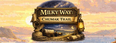 Milky Way: Chumak Trail cover