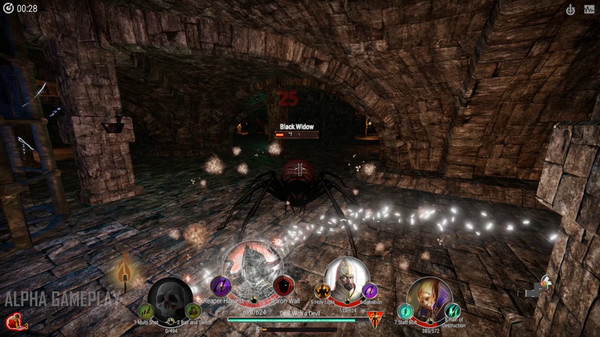 Battlecursed