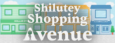 Shilutey Shopping Avenue cover