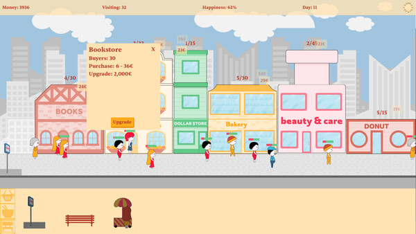 Screenshot media