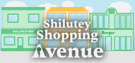 Shilutey Shopping Avenue