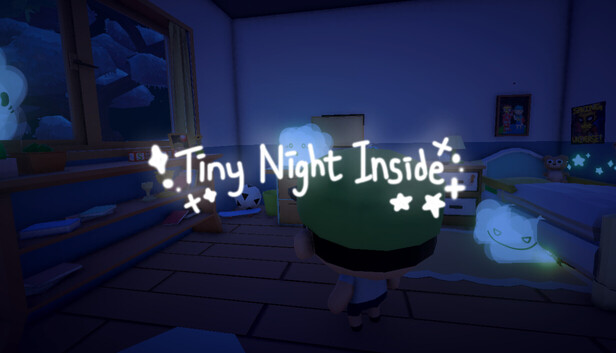 Tiny Night Inside