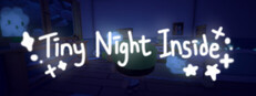 Tiny Night Inside cover