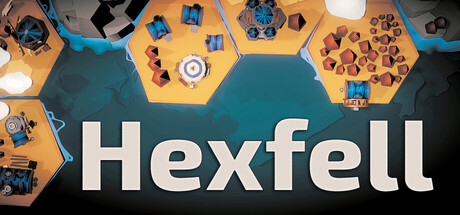 Hexfellの作品画像