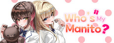 Who's My Manito? cover