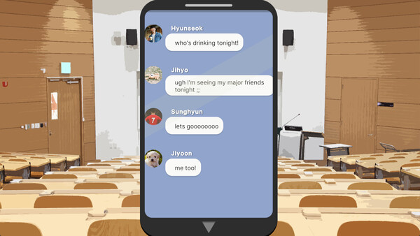 Who's My Manito? screenshot 4