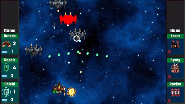 Anthea's Justice game for windows Pc 1
