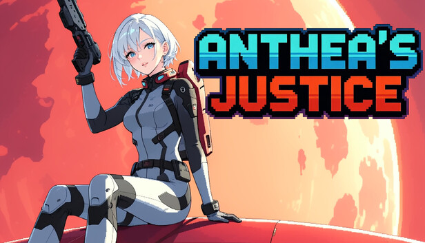 Anthea's Justice