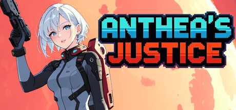 Anthea's Justice