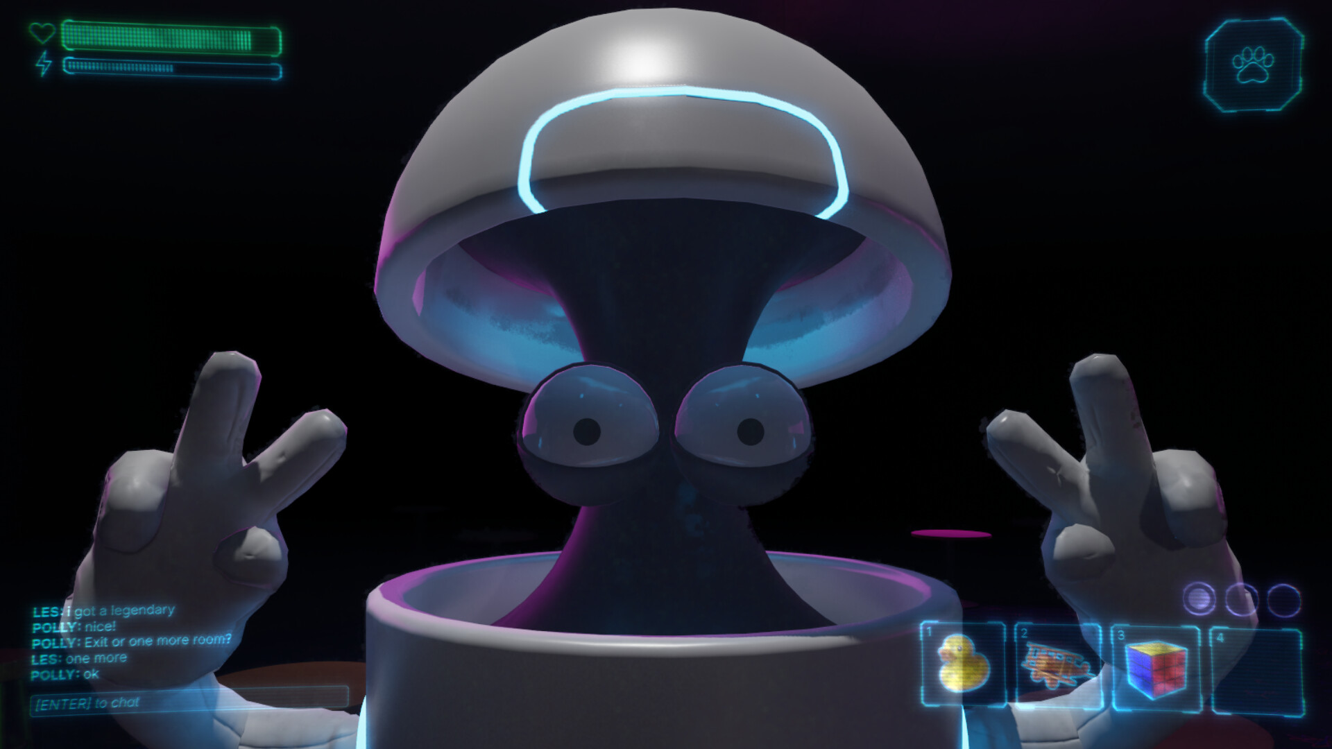 ID88 screenshot 1