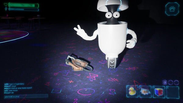 Back Soon screenshot 8