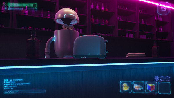 Back Soon screenshot 5