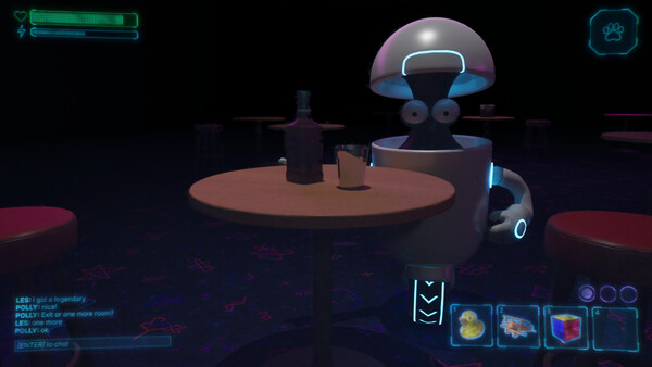 Back Soon screenshot 3