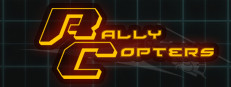 Rally Copters