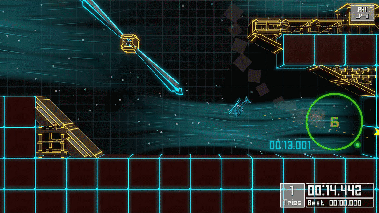 #4. Rally Copters (Steam) 게시자: Depth First Games