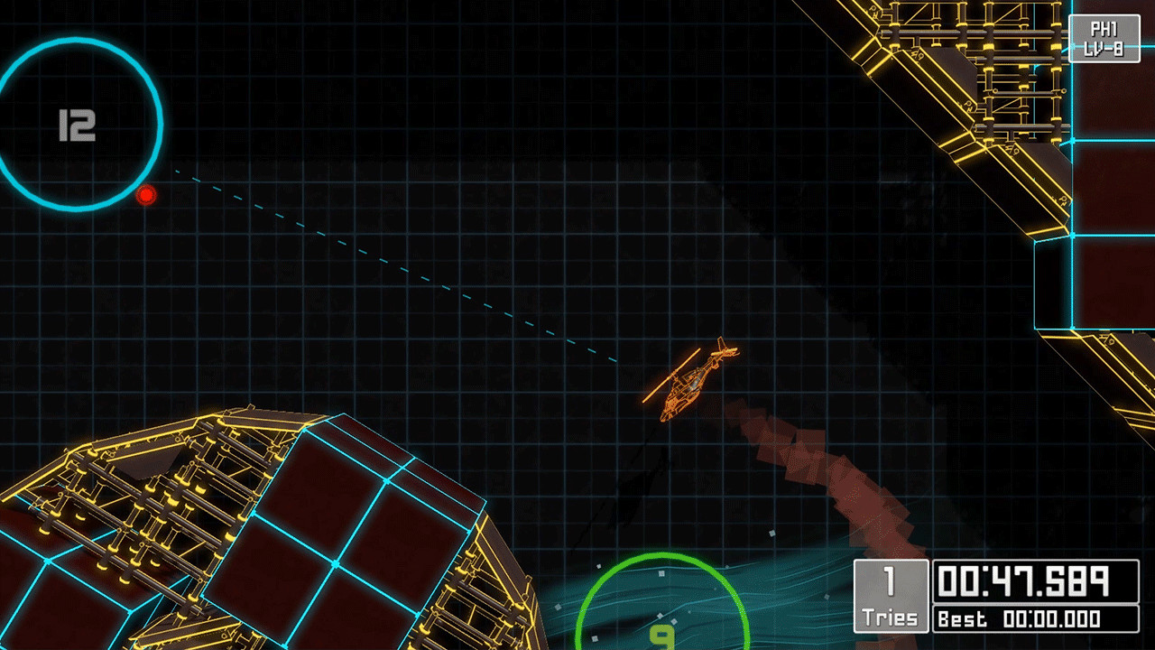 #10. Rally Copters (Steam) 게시자: Depth First Games