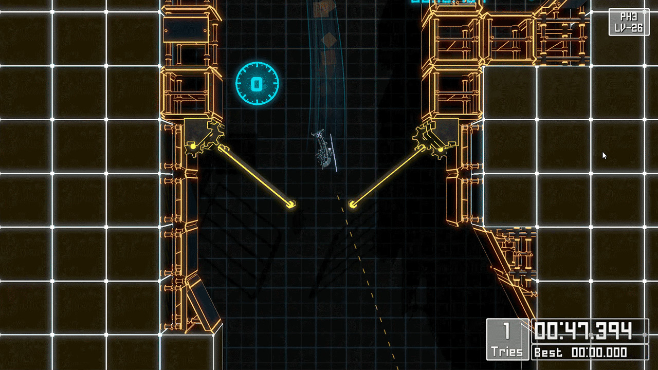 #5. Rally Copters (Steam) 게시자: Depth First Games