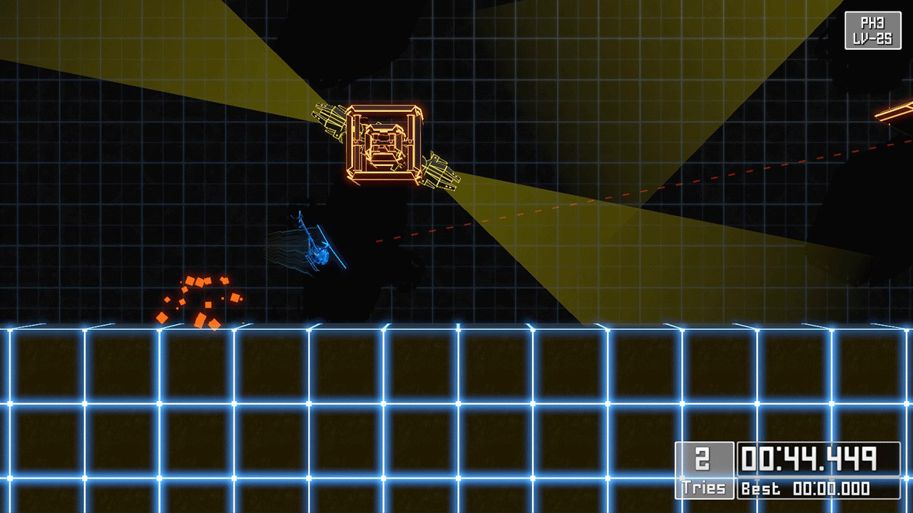 #7. Rally Copters (Steam) 게시자: Depth First Games