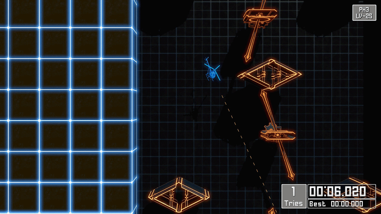 #3. Rally Copters (Steam) 게시자: Depth First Games