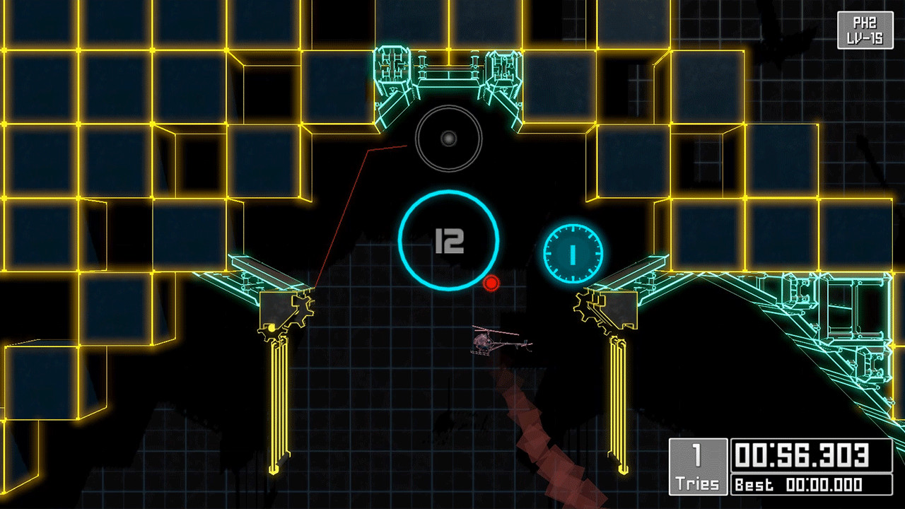 #6. Rally Copters (Steam) 게시자: Depth First Games