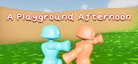 A Playground Afternoon