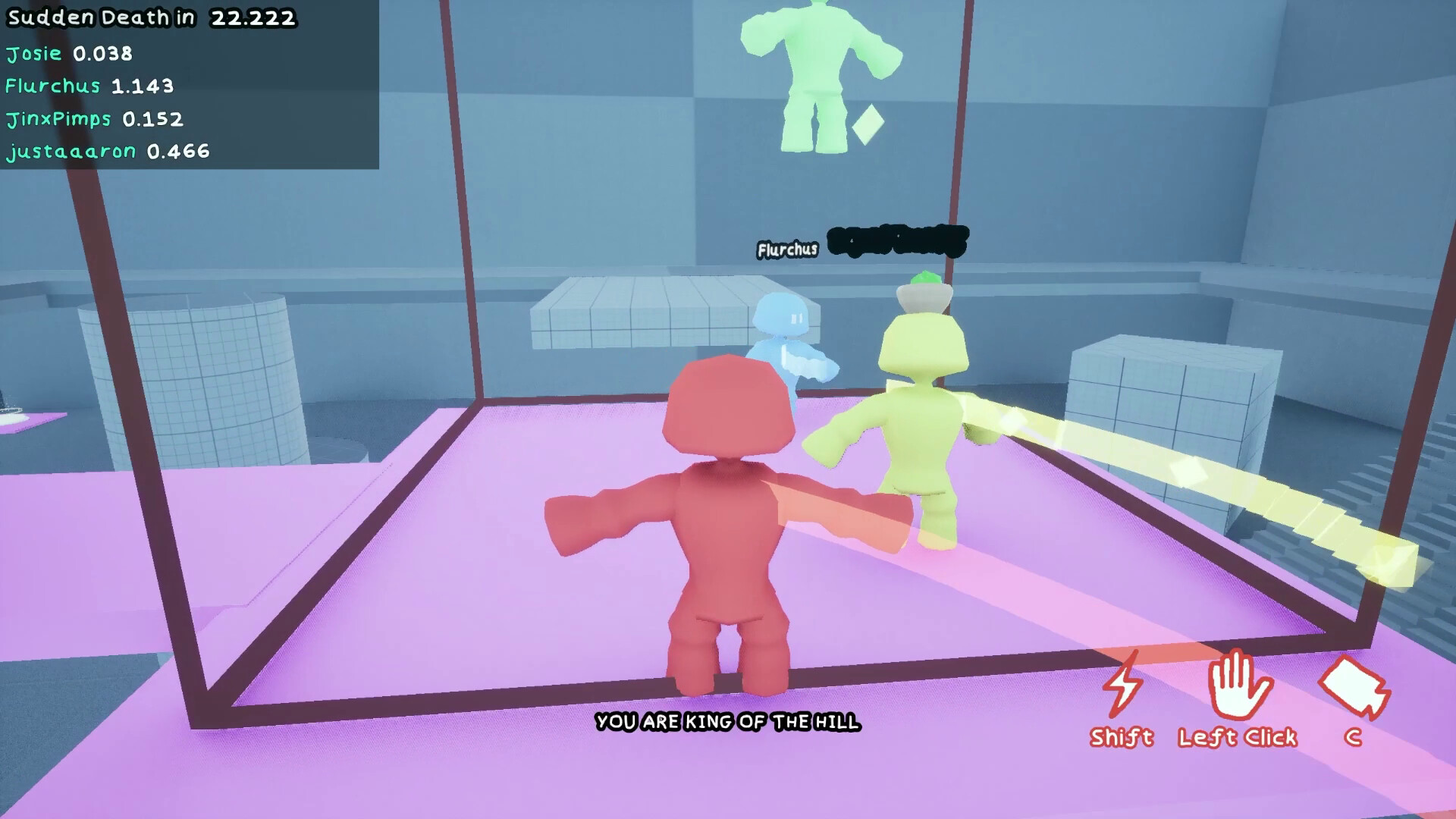 A Playground Afternoon screenshot #2