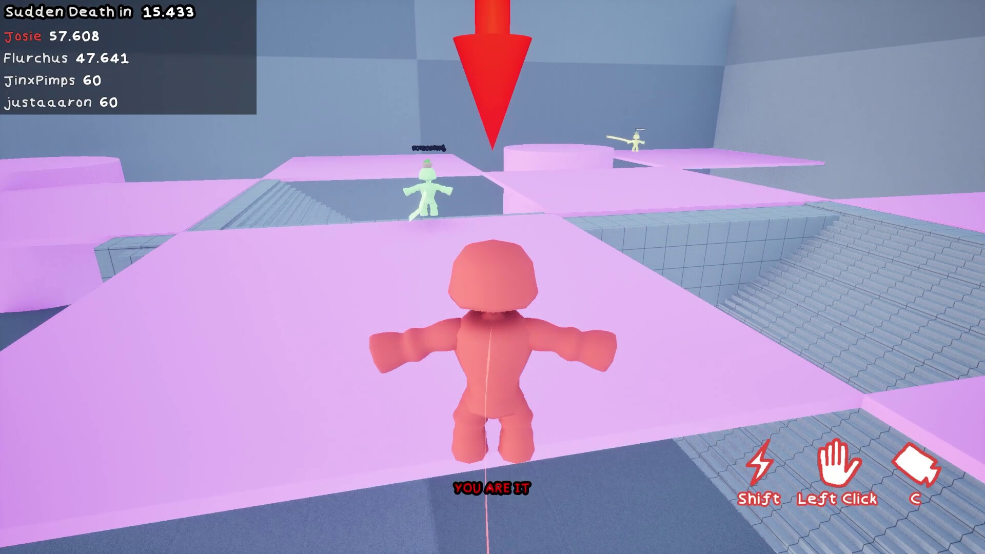 A Playground Afternoon screenshot #4