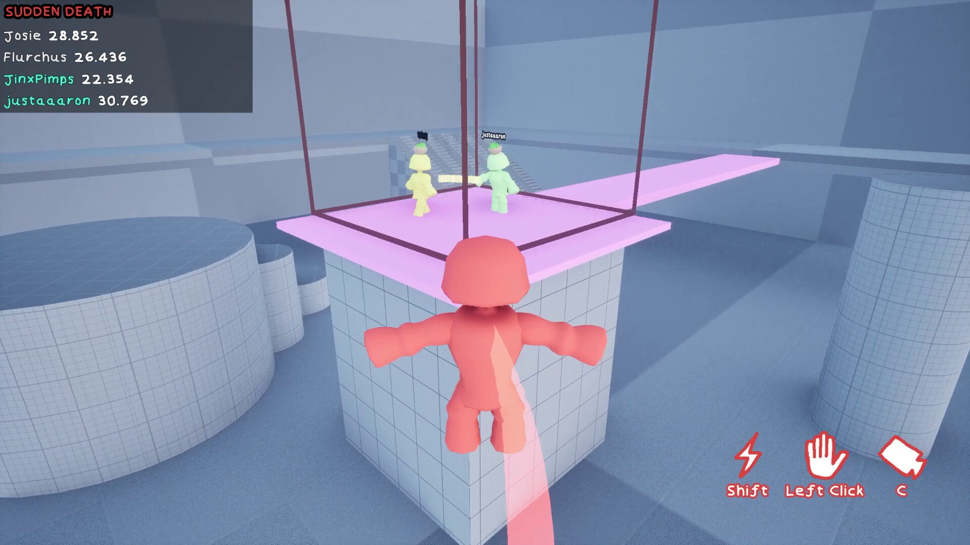 A Playground Afternoon screenshot #5