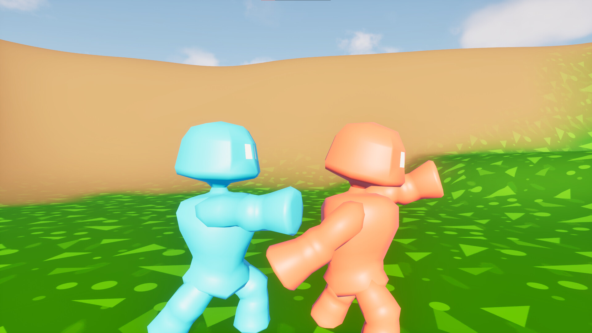 A Playground Afternoon screenshot 1