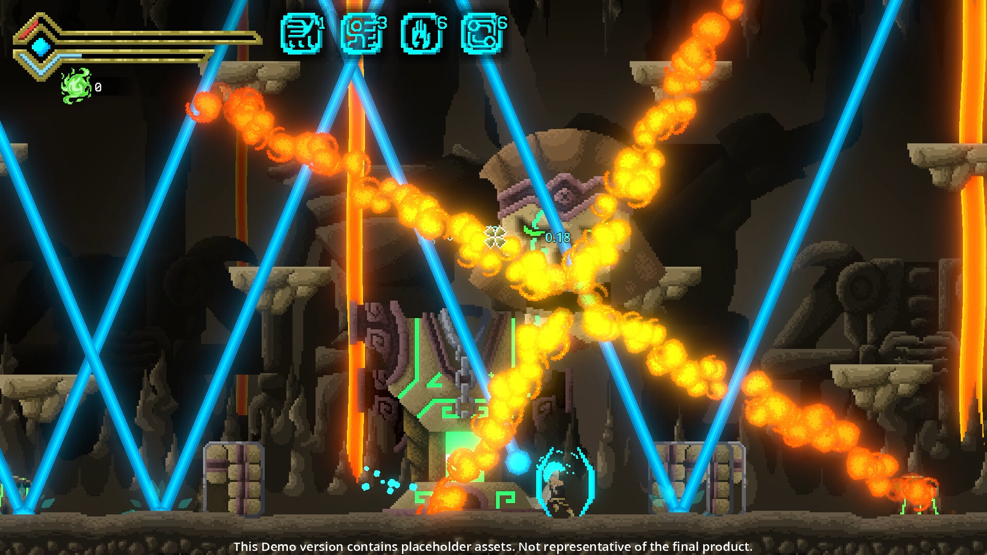 Tomb Of Idols screenshot #7