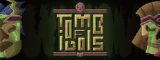 Tomb Of Idols cover