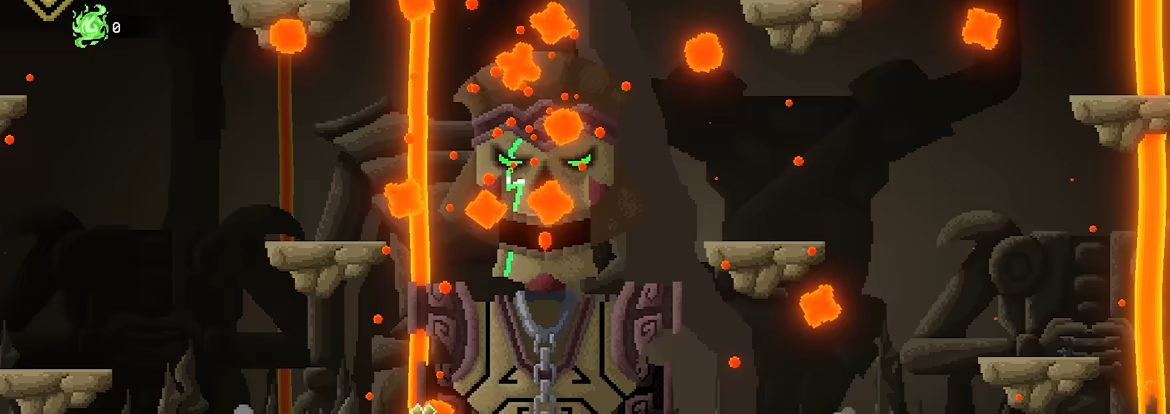Tomb Of Idols video 1