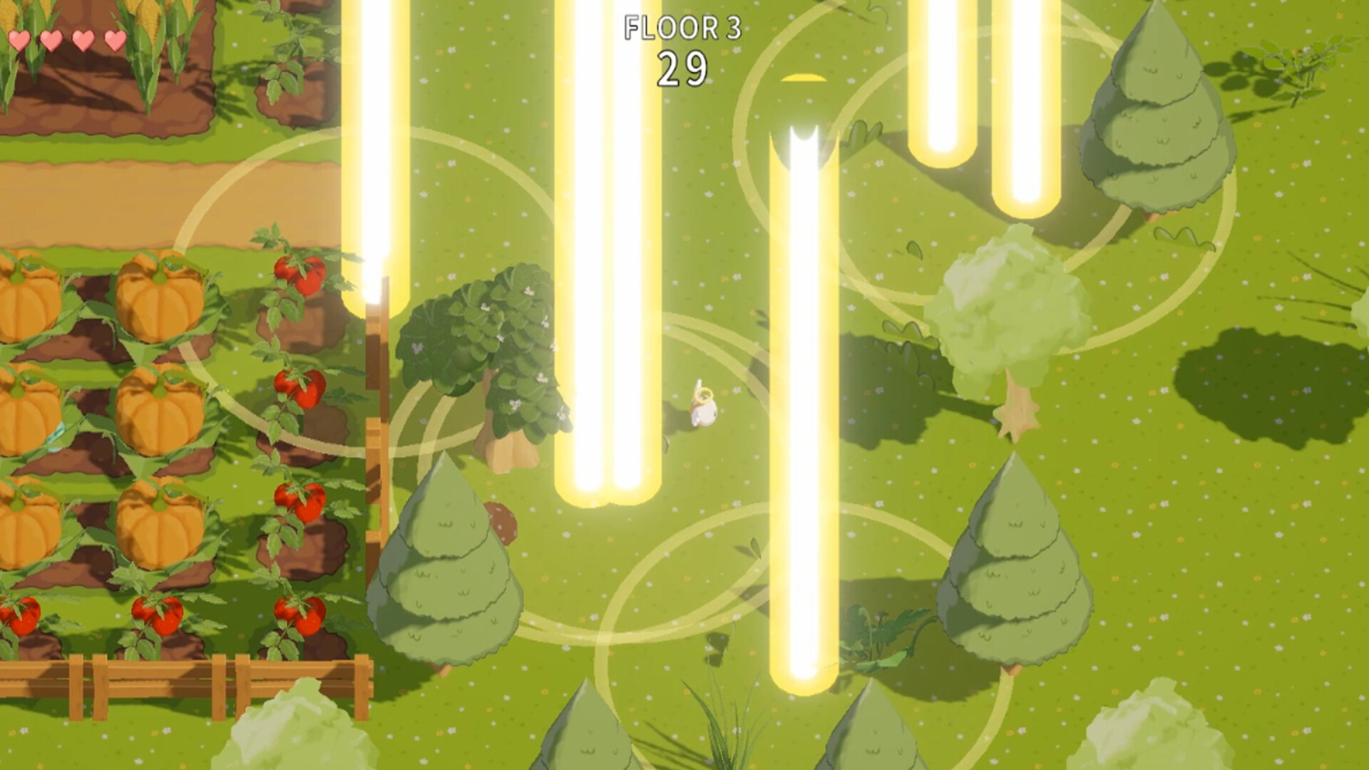 SlimeSurvivor Featured Screenshot #1