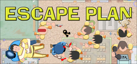 Escape Plan