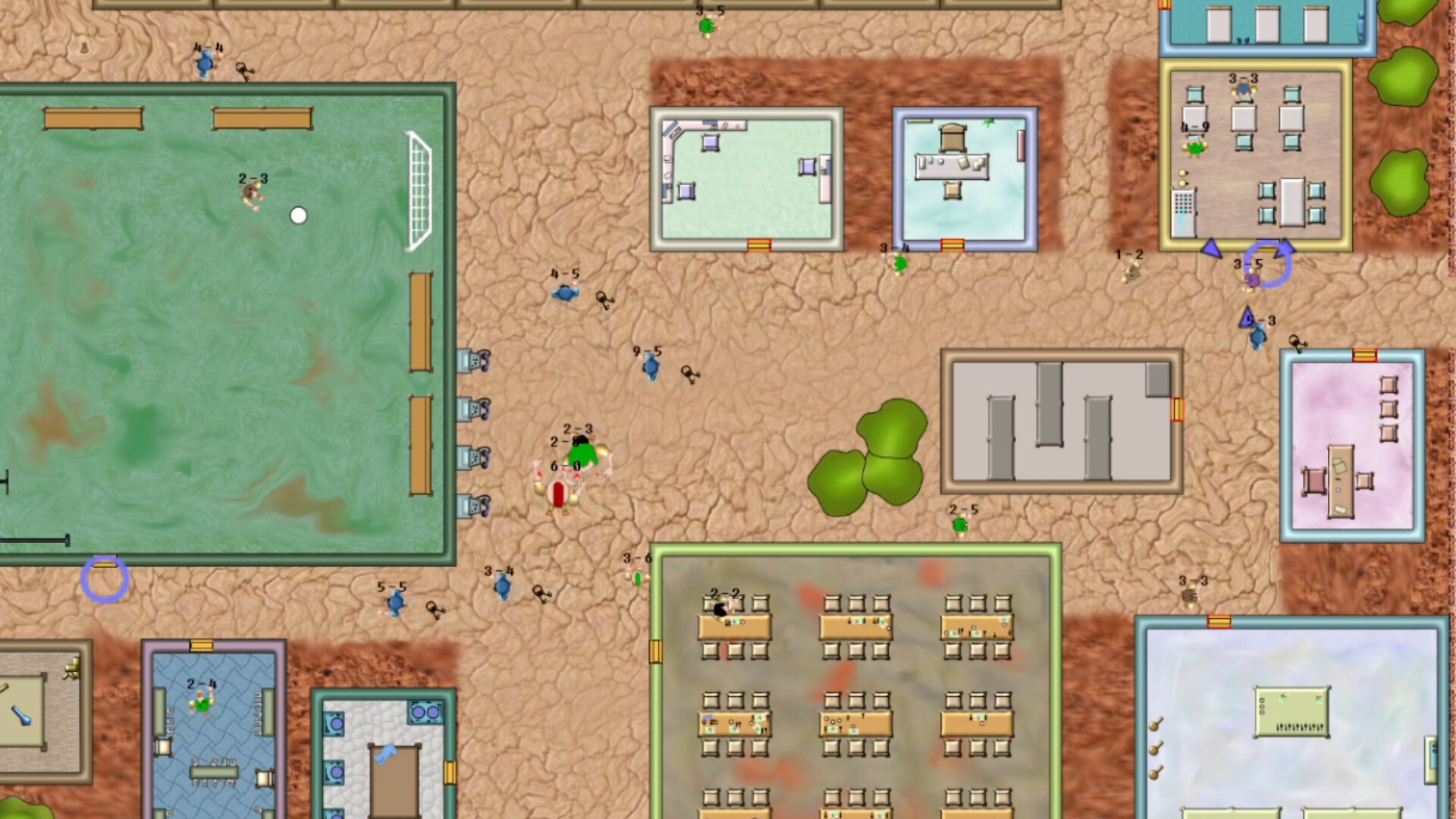 Escape Plan screenshot #8