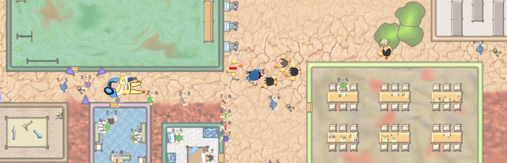 Escape Plan