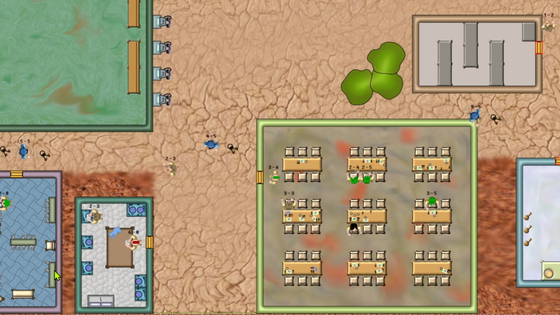 Escape Plan screenshot #6