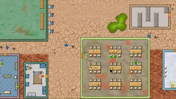 Escape Plan screenshot 6
