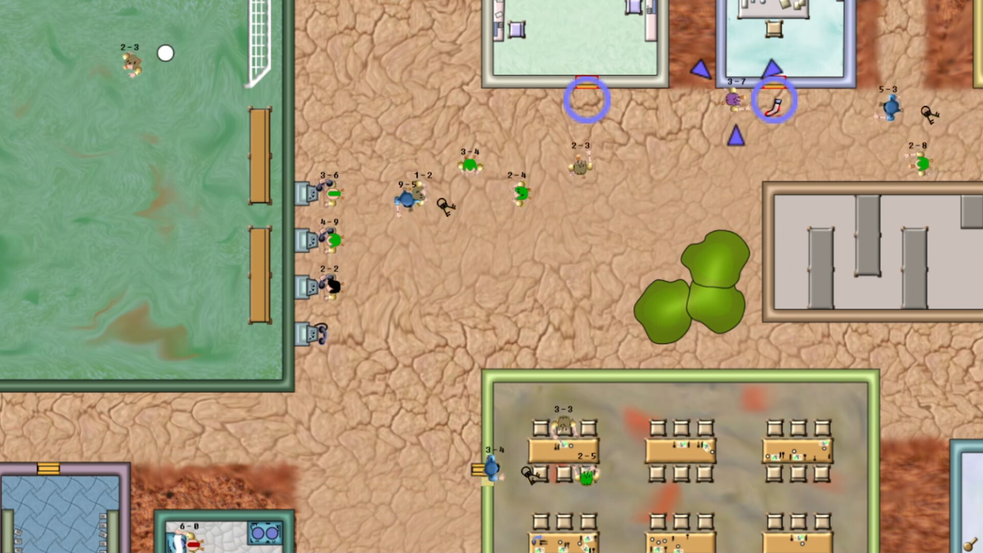 Escape Plan screenshot #9