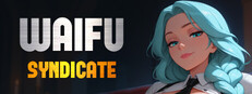 Waifu Syndicate cover